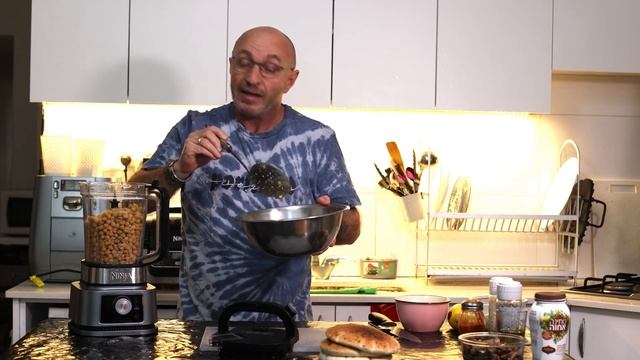 Вкусные обеды от Аллы