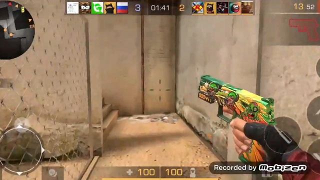 Standoff 2 #Standoff2 смотреть онлайн