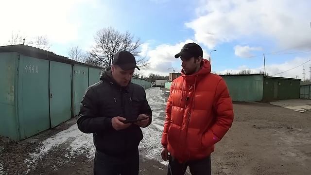 Honda CB400SF-K учебная версия отличия!!! смотреть онлайн