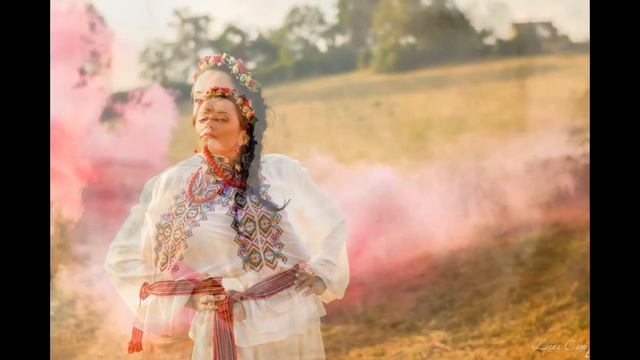 Inspired By Nature...