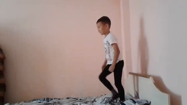 Как делать фляк назад смотреть онлайн