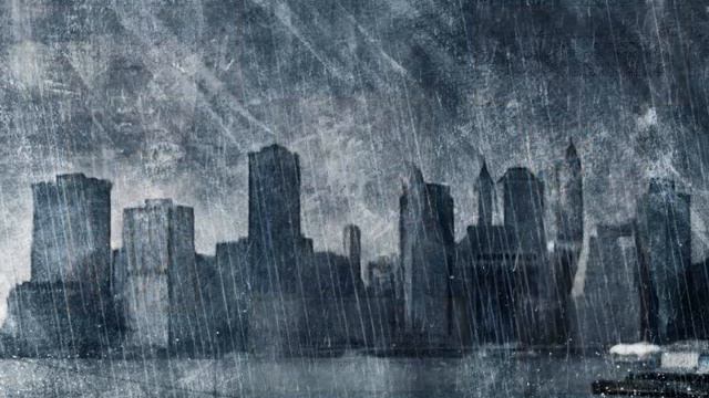 Max Payne 2 Предыстория, события первой части смотреть онлайн