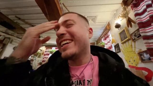 THRILL PILL, UNKI, 4NWAY И NIKITSUNAMI | ЖИЗНЬ НА ТРАПЕ, ОБМАНУЛИ НА МИЛЛИОН