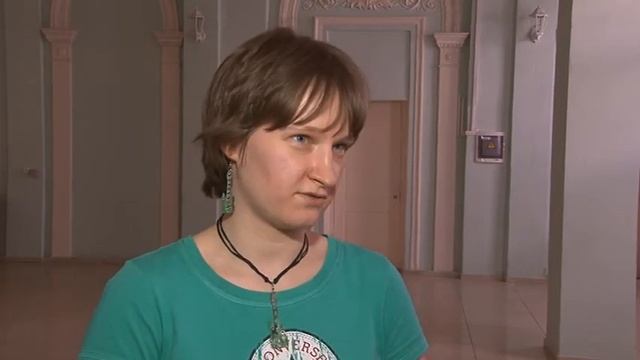 Театр "Версия" смотреть онлайн