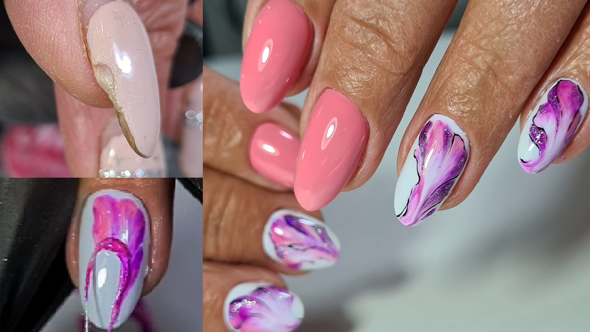 ЭКСПРЕСС дизайн НИТКОЙ