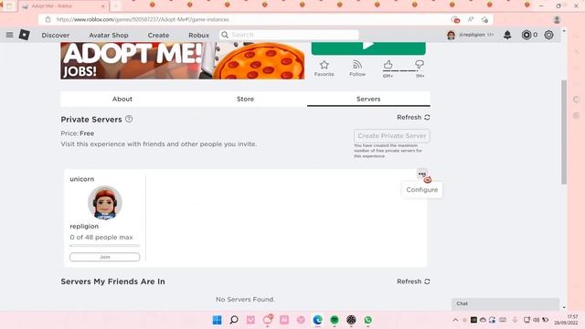 How To Delete Roblox Private Server смотреть онлайн
