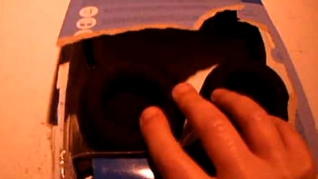 PETIT UNBOXING DU CASQUE PHILIPS SHL5005/00 ! смотреть онлайн