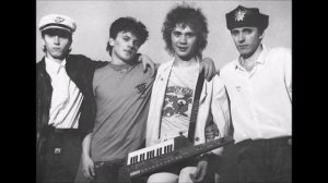 Суровый Февраль - Вот и всё (с субтитрами)