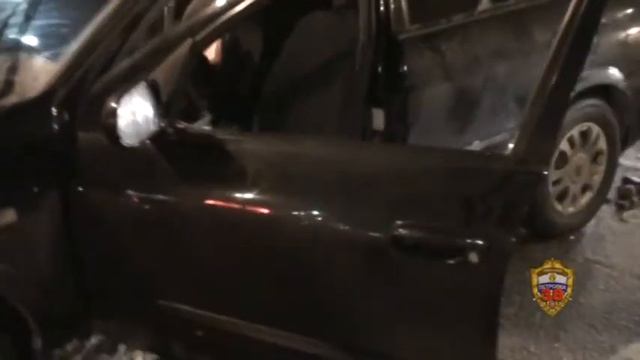 Супружеская пара подозревается в серии уличных краж смотреть онлайн