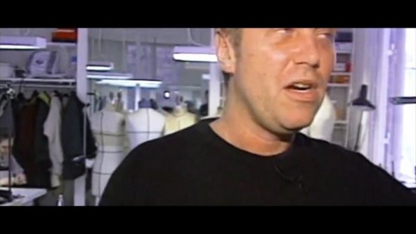 Майкл Корс. История модного бренда Michael Kors | ИСТОРИЯ МОДЫ