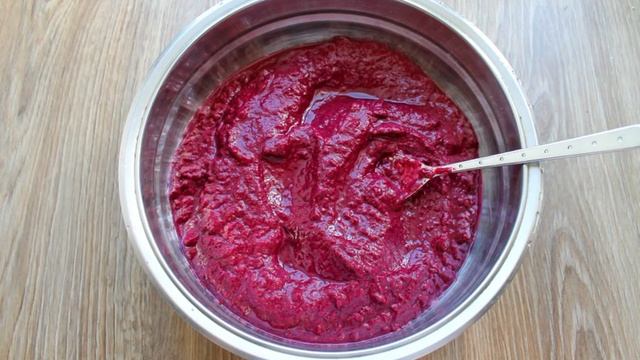 Сборник рецептов