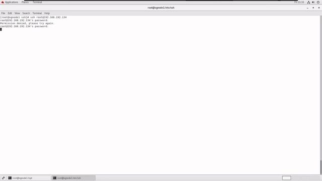 How To Disable or Enable SSH Root Login and Limit SSH Access in Linux смотреть онлайн