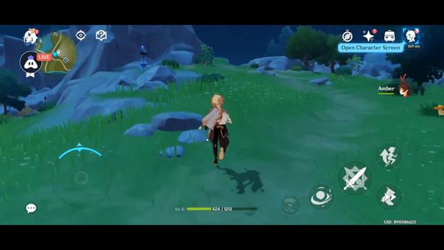Genshin Impact Mobile and PC Game Demystified: Your Guide Begins смотреть онлайн