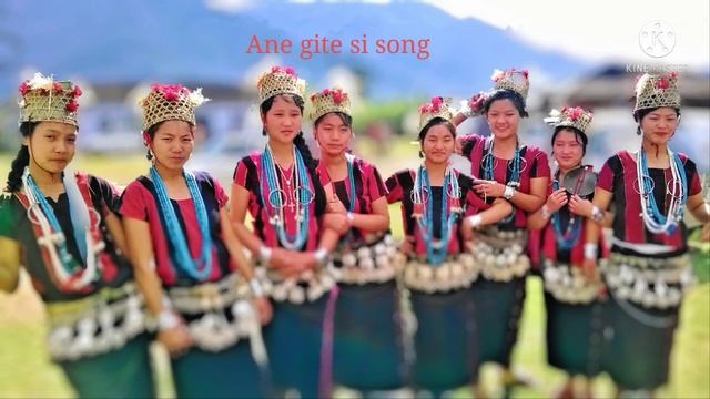 Ane gite si Bokar song смотреть онлайн