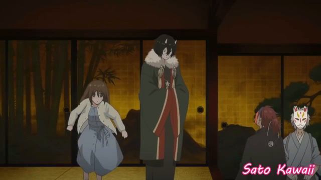 Аниме клип - Покажи мне место, где была наша любовь смотреть онлайн