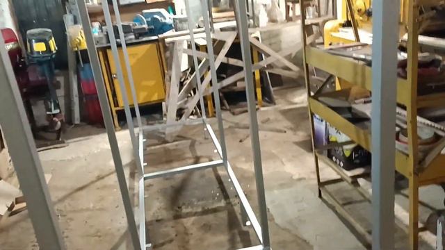 Полка в гардеробной часть 3 смотреть онлайн