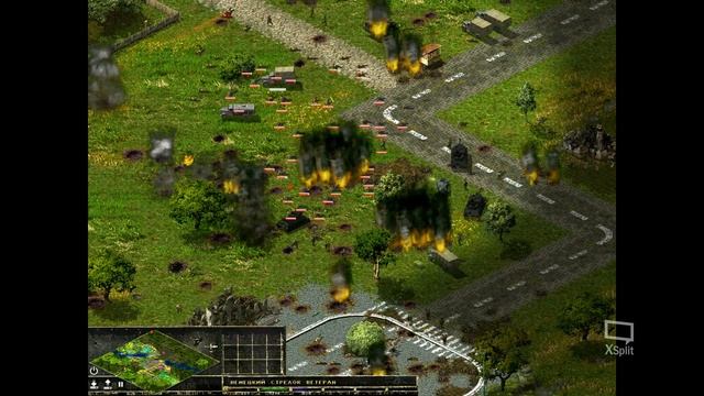 RWG 3.45  - Солянка - Танкоград 6х6