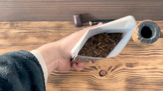 Как Набивать Курительную Трубку смотреть онлайн