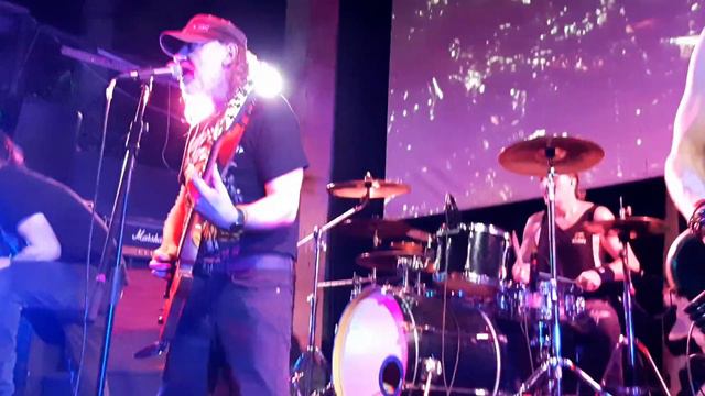 Монгол Шуудан - Хаос - порядка отец (СПб, 07.04.2023) смотреть онлайн