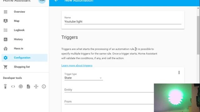 Light Automatons with Home Assistant смотреть онлайн