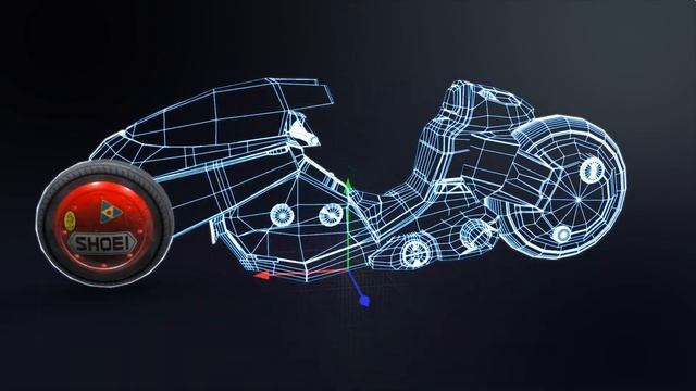 Akira Project - sketch & toon смотреть онлайн