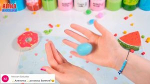 Как сделать СЛАЙМ из ЯЙЦА. Проверяю СТРАННЫЕ рецепты СЛАЙМОВ от подписчиков