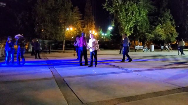 GRAN AMBIENTE SEMANA TRAS SEMANA. VERBENA 2023 смотреть онлайн