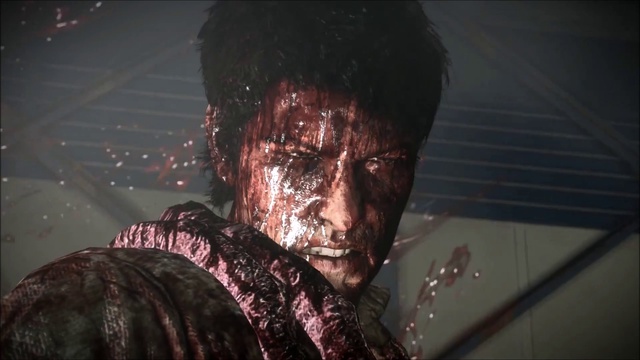 Dead Rising 3 — Запуск на PC | Apocalypse Edition | ТРЕЙЛЕР смотреть онлайн