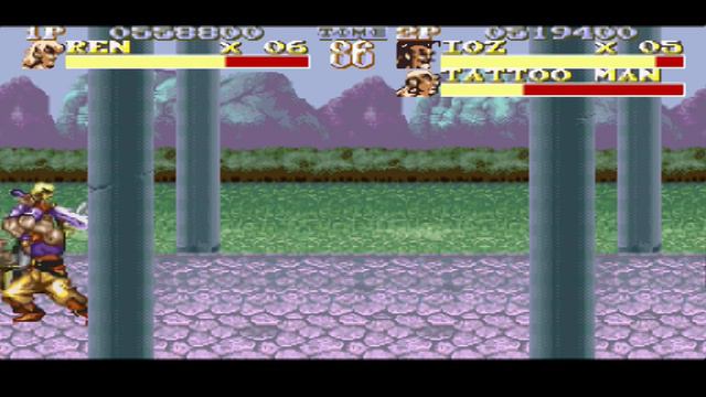 🕹️ RETRO GAMES 💾 [ The Pirates of Dark Water ] Gameplay Test 📼 GAME STICK LITE 🎞️ смотреть онлайн