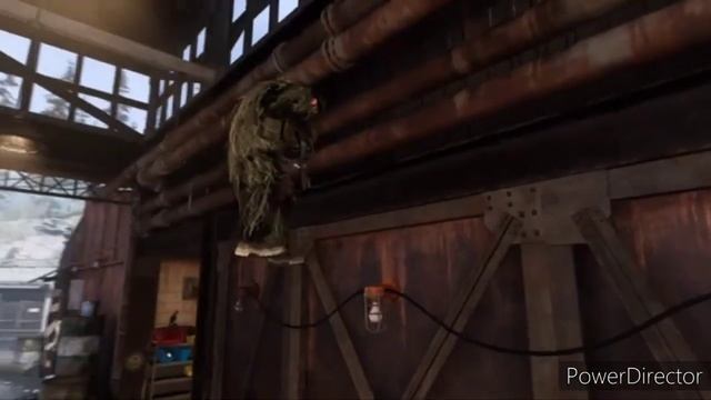 ALL 7 *WORKING* GUN RUNNER GLITCH SPOTS! (infected spots, ledges, glitches) смотреть онлайн