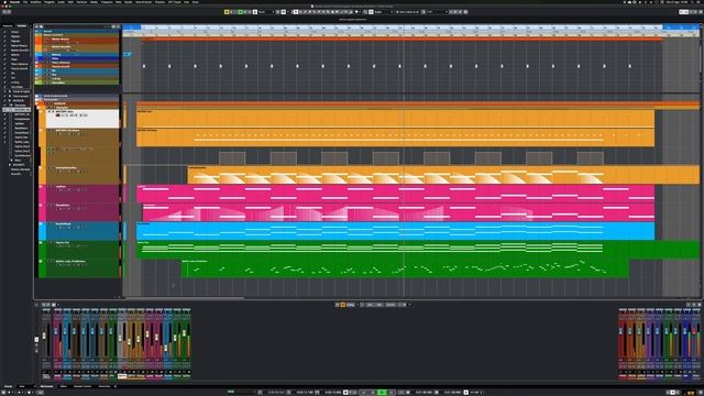 Waiting For The Asteroids | Playthrough (AFK) смотреть онлайн