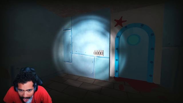 SPONGEBOB HORROR GAME IS THE SCARIEST ONE YET | The True Ingredients (ALL ENDINGS)