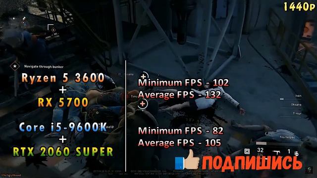 ?СОБРАЛ ИДЕАЛЬНЫЙ ИГРОВОЙ ПК ЗА 70000р! ✅ СБОРКА + ТЕСТЫ В ИГРАХ НА УЛЬТРАХ смотреть онлайн