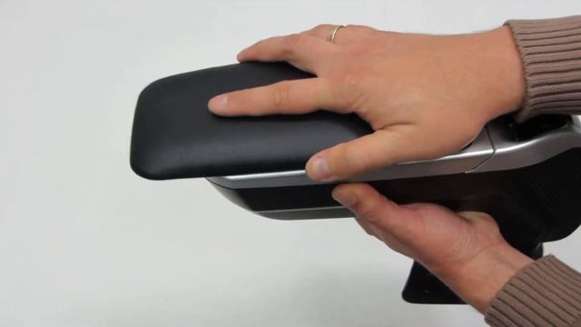 Подлокотник Suzuki SX4 (48023BK+SIL) смотреть онлайн