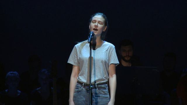 Sylwia Gajdemska – Kalina malina (Koncert Finałowy #40PPA) смотреть онлайн