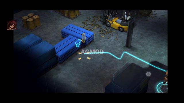 XCOM: Enemy Within v1.7.0 | Android Mod Gameplay 60 FPS смотреть онлайн