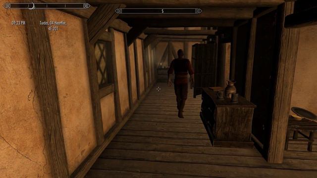 Beyond Skyrim Bruma Episode 2 смотреть онлайн