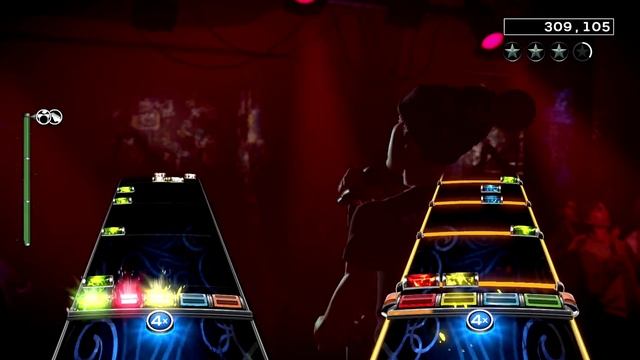 Rock Band 4: The Best And Worst Rock Band