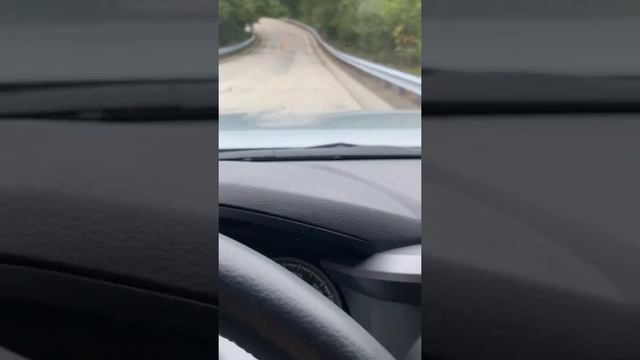 Plymouth RMV driver test route смотреть онлайн