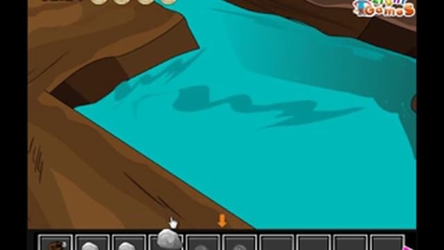 Malicious Snake Cave Escape By EightGames WalkThrough смотреть онлайн