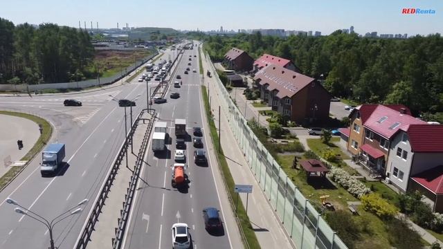Аренда помещений в ТЦ Конфитюр Долгопрудный смотреть онлайн