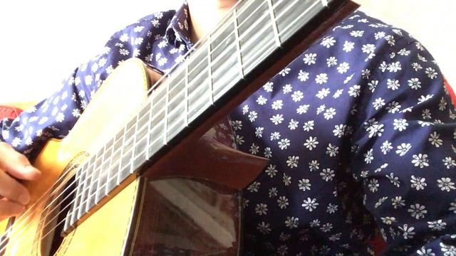 Marieta Mazurka Francisco Tarrega смотреть онлайн