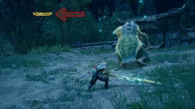 5 Minute Long Sword Guide | Monster Hunter Rise | No Nonsense Weapon Guide Series смотреть онлайн
