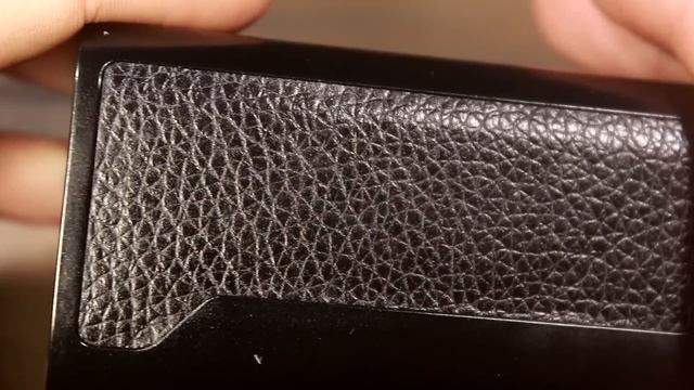 Wismec RX300 ▲▼ Попарил на 300W смотреть онлайн