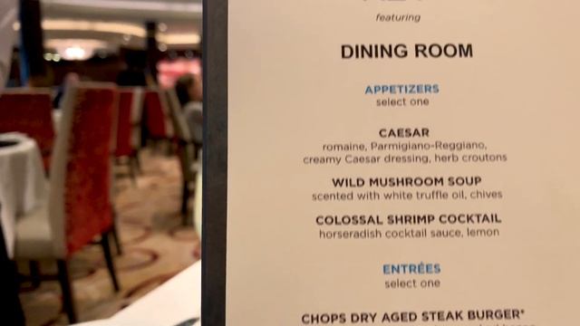 The Key Experience on Symphony of the Seas смотреть онлайн