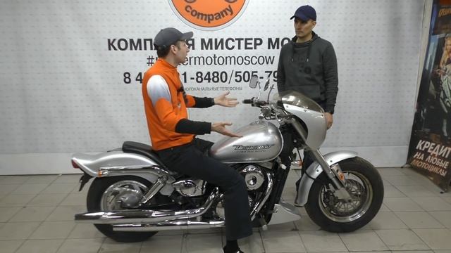 Suzuki Desperado 400X!!! смотреть онлайн