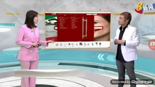 EXCEL HARDWARE on Channel 8 смотреть онлайн