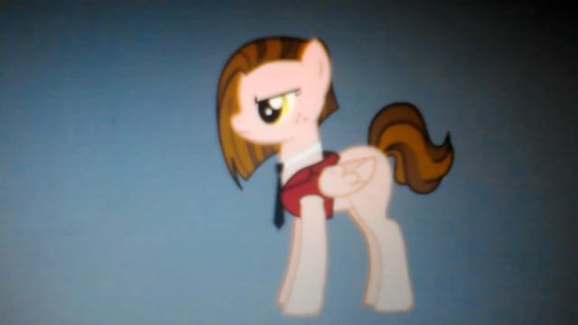 "Дочь зла " пони креатор смотреть онлайн