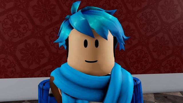 NEVER FRIEND this ROBLOX HACKER смотреть онлайн