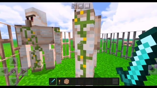 ?JAVA ADDON para Minecraft PE 1.16 *JAVA ADDON Minecraft Bedrock* (ADDONS MCPE 1.16) смотреть онлайн